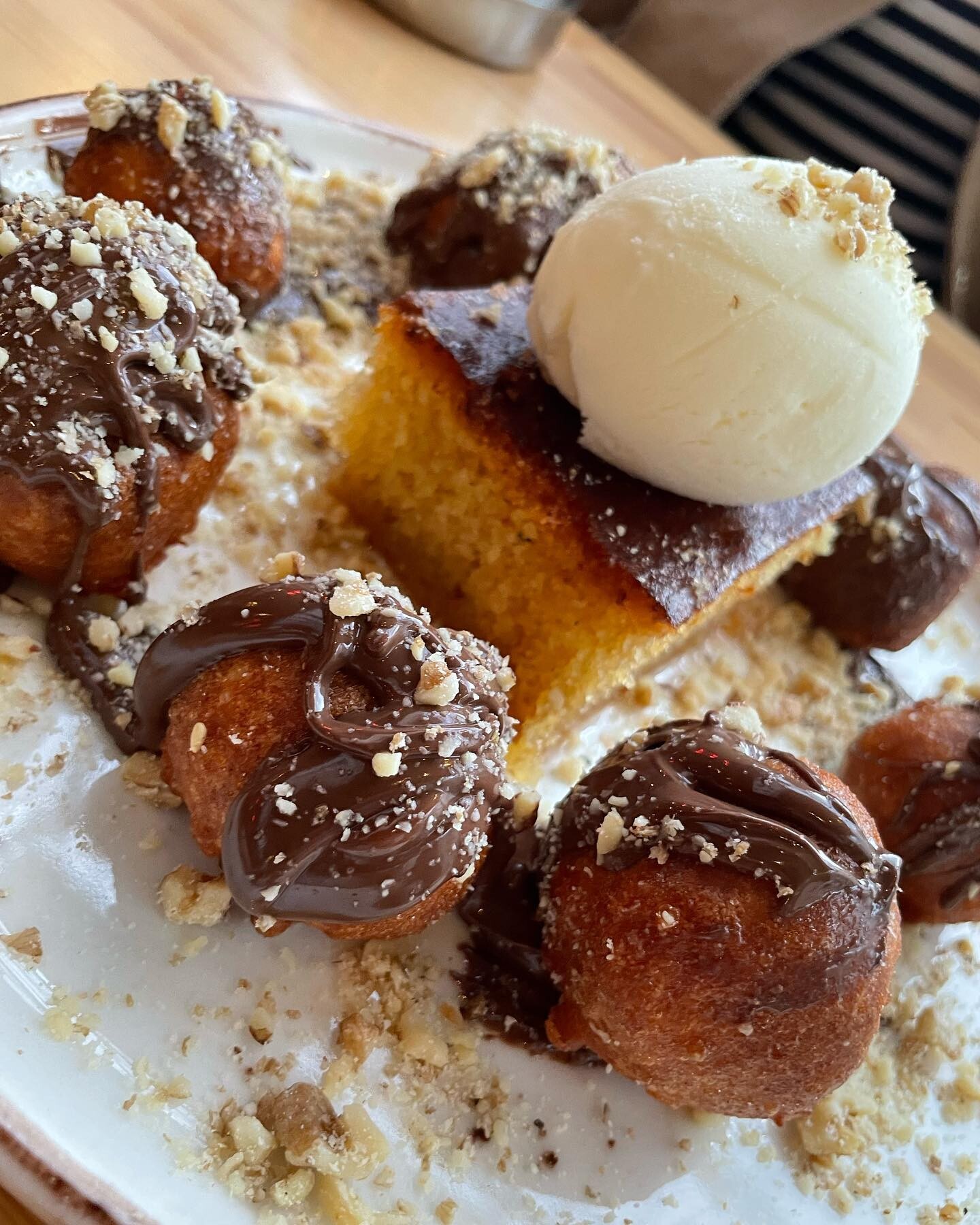 Top Patisserien und Konditoreien in Köln | Kaffee Krema | Mr. Köln | Foto: Kaffee Krema Top Patisserien und Konditoreien in Köln | Kaffee Krema | Mr. Köln | Foto: Kaffee Krema